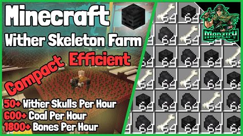 Image result for Wither Skull Farm Tutorial