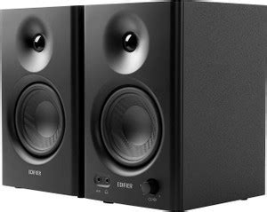 Buy Edifier MR4 42 W Studio Monitor Online from Flipkart.com