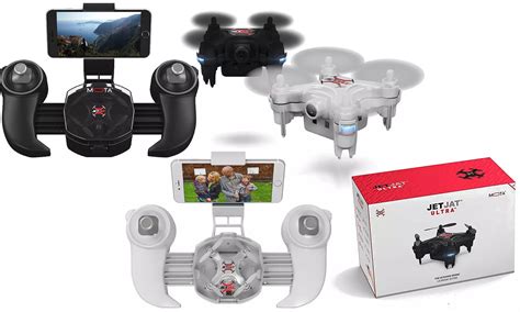 Ultra Streaming Nano Drone | Groupon Goods