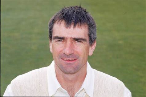 Steve James - portrait | ESPNcricinfo.com