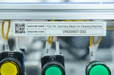 Discover how Brother’s laminated labels can streamline 5S ...