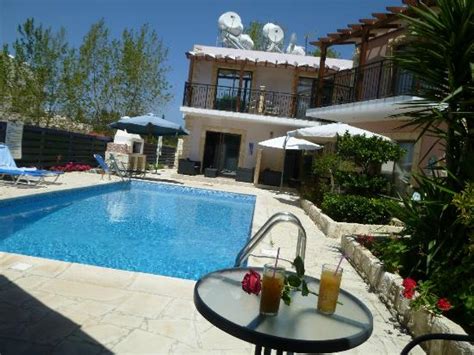 AVRA FAMILY MAISONETTES (Polis) - Lodge Reviews & Photos - Tripadvisor