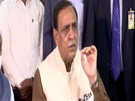 Air India Crash: Ex-Gujarat CM Vijay Rupani Among Passengers - BW ...