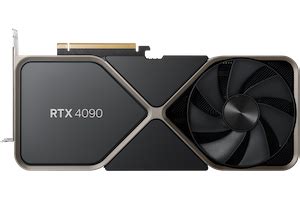 NVIDIA GeForce RTX 4090 Founder Edition