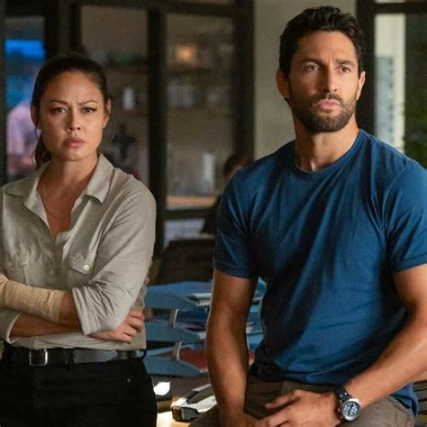 NCIS Cast Interviews 的图像结果