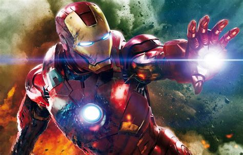 In arrivo la bellissima versione Iron Man di Galaxy S6 e Galaxy S6 Edge