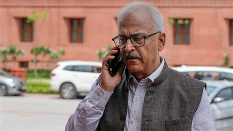 Will Ajay Kumar Bhalla's appointment as Manipur governor set the house ...