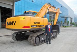 Piling rigs and motor graders will be a major focus area for us