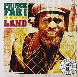 Buy Black Man Land Online at Low Prices in India | Amazon Music Store ...