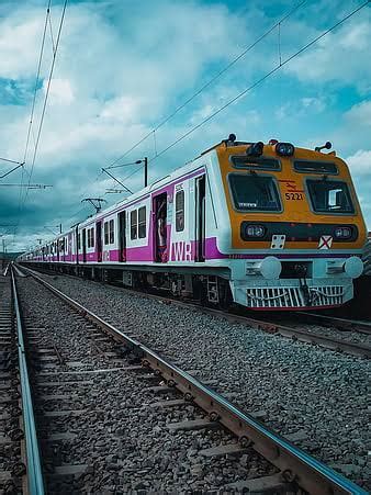 Breaking News: 15 foot long Iron rode placed on the Railway Track ...