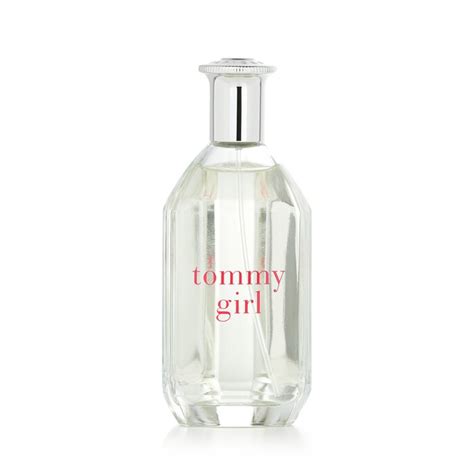 Tommy Hilfiger Tommy Girl Cologne Spray 100ml/3.3oz | Strawberrynet INEN
