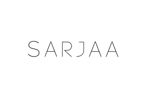 Sarjaa Stories | Stories on Vegan Fashion and Sustainable Luxury – Page 2