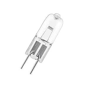 Osram 64261 12V 30W G6.35 Medical Fiber Optics (HLX)/ Microscope Lamps ...