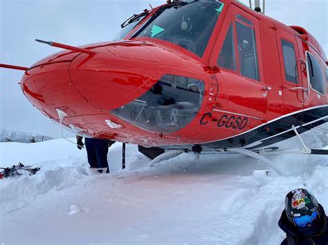 PURCELL HELI-SKIING (2026) All You Need to Know BEFORE You Go (with ...