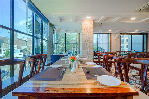 Dining at PAX Grand Blue – Best Culinary Experience in Udaipur