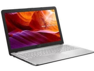 Asus X543MA GQ1015T Laptop Price in India (21 October, 2025), Full ...