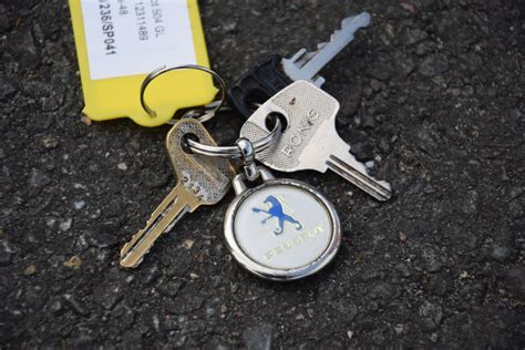 Classic Park Cars | Peugeot 504 GL