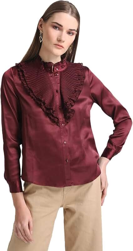 Amazon.in: Kazo - Women's Western Wear / Women's Clothing: Clothing ...