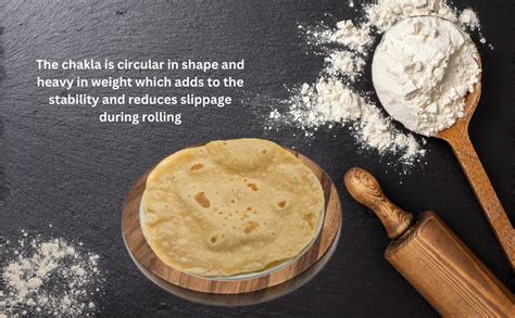 Buy Karigar Creations Sheesham Wood Chakla Belan Set 10 inch Chakla ...