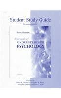 Buy Student Study Guide to Accompany Essentials of Understanding ...