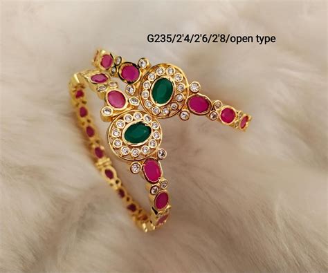 Bangles Collection Indian Jewelry - Indian Jewelry Designs