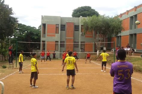 Indian Institute of Plantation Management Bangalore Campus: Photos ...