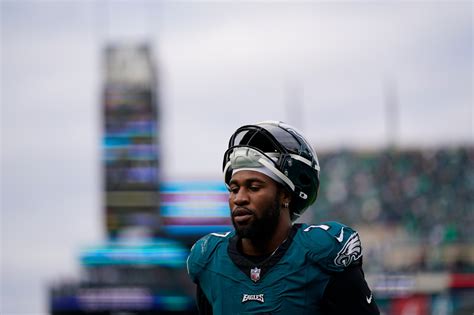 Could the Browns trade for Eagles edge rusher Haason Reddick? (video ...