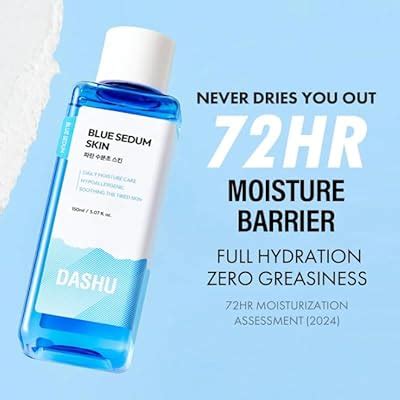 DASHU Sedum Skin | Hypoallergenic Hydrating and India | Ubuy