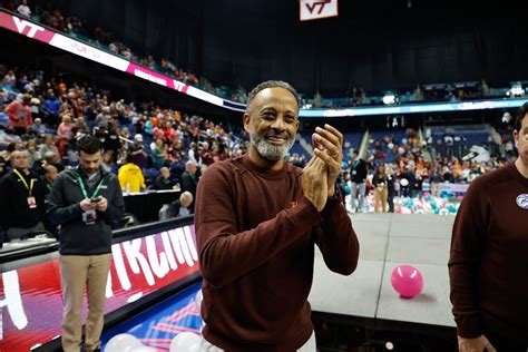 With Its Core Intact, Virginia Tech Looks To Reload For 2023-24