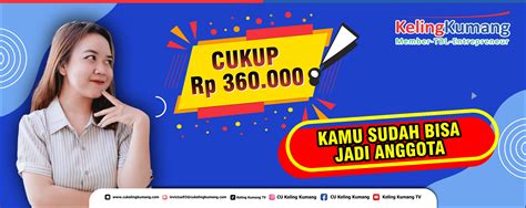 CU Keling Kumang