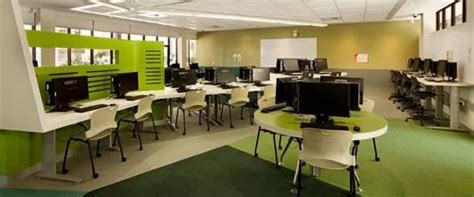 Computer Lab Design 的图像结果