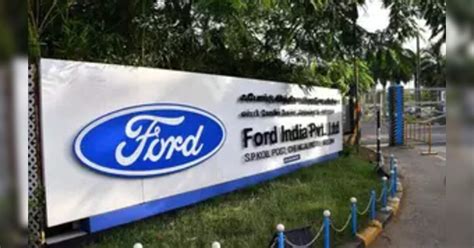 Ford to make a comeback in India to boost exports, hire up to 3,000 ...