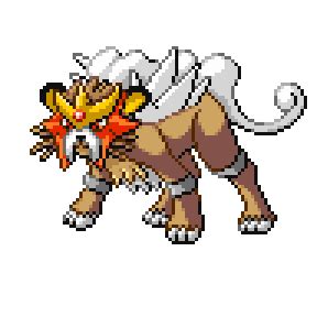 Ensian #244.53 - FusionDex