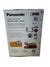 Panasonic SR-WA18H(SB) 2P Automatic Cooker-Warmer side view with details
