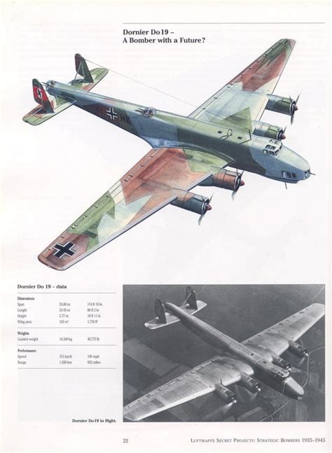 Luftwaffe Secret Projects 的图像结果