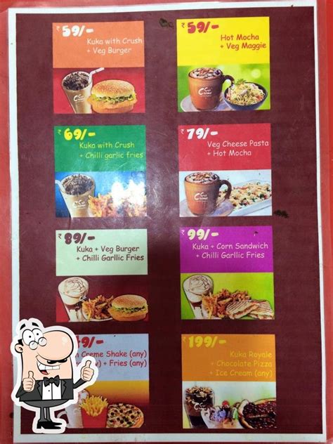 Cafe Creme Ravet, Pune - Restaurant reviews