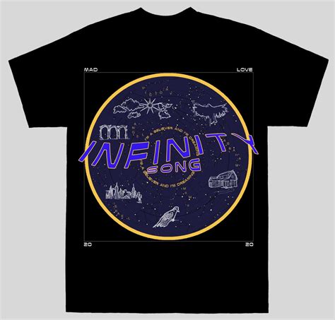 Image result for Infinity Song Poster