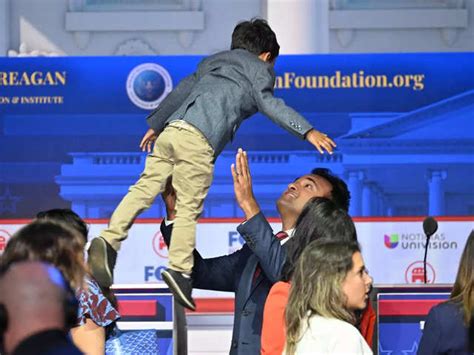 nanny: Vivek Ramaswamy hiring nanny? Salary starts at Rs 83 lakh per ...