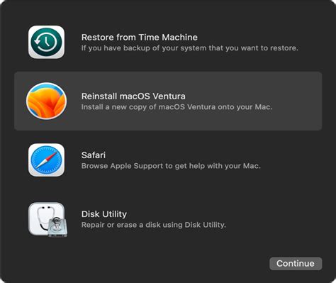 Install MacOS Using Internet Recovery Mode Formatting 的图像结果
