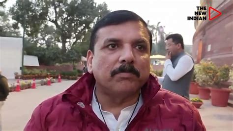 EXC: AAP's Sanjay Singh introduced liquor bizman to Kejriwal, says ED ...