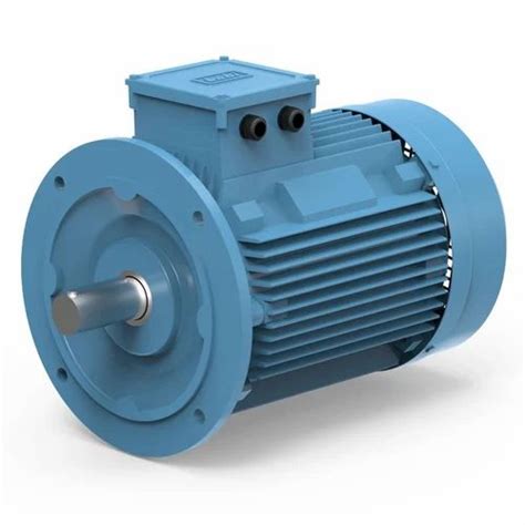 Motors & Gearbox - Flange Mounted Electric Motor Wholesaler from Pune