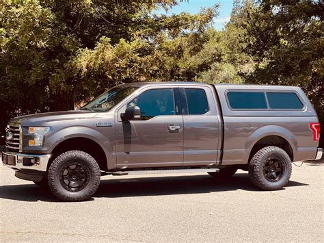 Ford F-150 Expedition 17 Wheels Rims 265/70R17 | Ubuy India