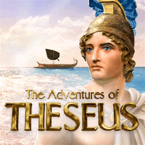 The Adventures of Theseus - WildTangent Games