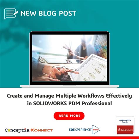 SolidWorks PDM Workflows Examples 的图像结果
