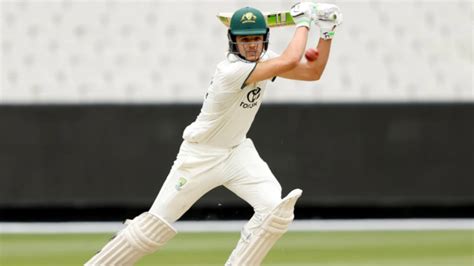 Meet Sam Konstas: The 19-year-old Australia Batter Set to Open Against ...