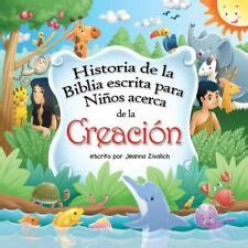 Historia De La Biblia Escrita Para Ninos Acerca De India | Ubuy