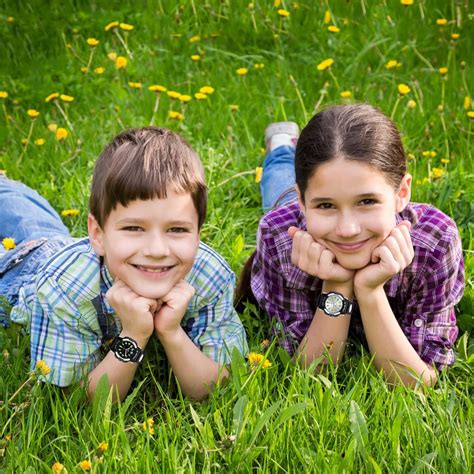 Buy CKV Kids Analog Watch Children Waterproof Sport Outdoor Wrist ...