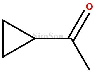 Cyclopropyl Methyl Ketone | CAS No- 765-43-5 | Simson Pharma Limited