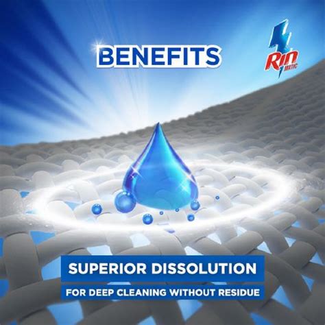 Rin Matic Top Load Multi-Fragrance Liquid Detergent Price in India ...