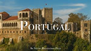 A Quiet Look at Leiria, Berlengas Islands, Tomar and Convent of Christ ...